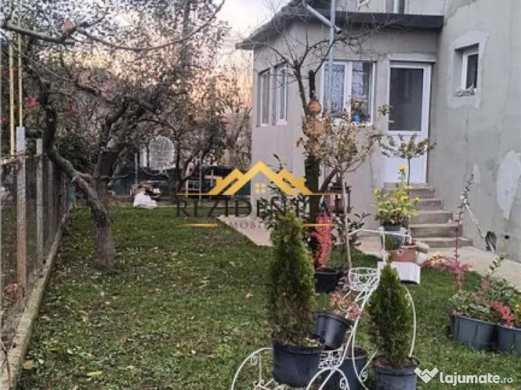 CASA CU ETAJ - CATAMARASTI - 8