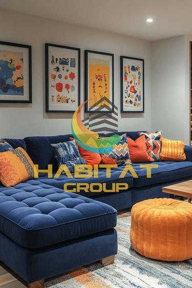 Vanzare ap 2 camere decomandat Bld Metalurgiei 59 mp cu centrala termica proprie - 5