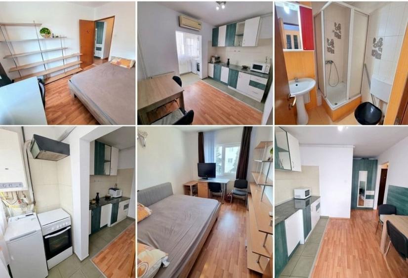 Investitie Inteligenta in Zorilor | 1 Camera, strada Gheorghe Dima | Comision 0% - 7