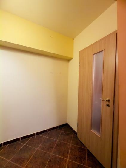 Garsoniera  18mp utili, parter, pozitie excelenta, zona Lipovei - 6