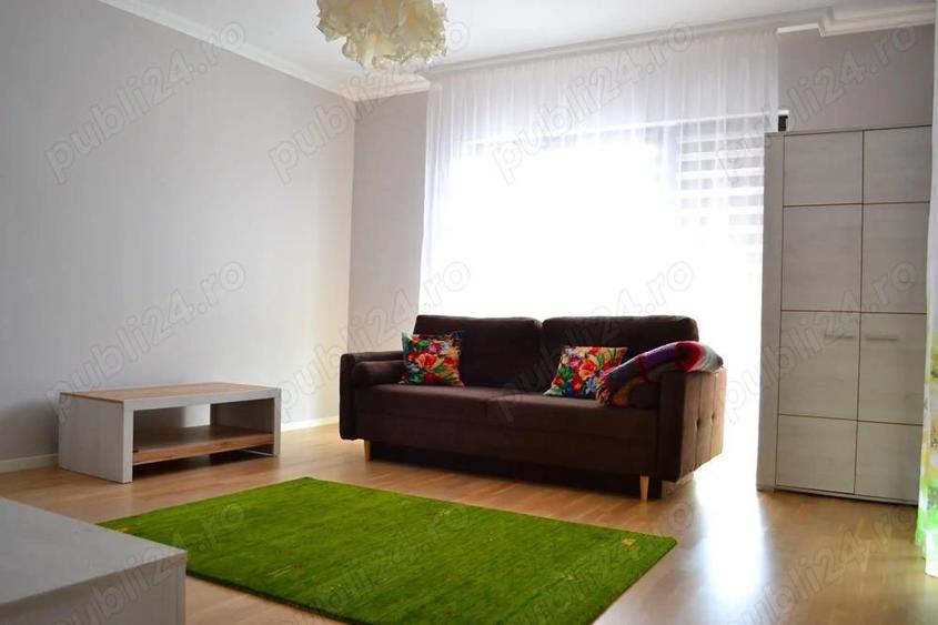 Apartament 2 camere + loc de parcare, zona Mehala - 3