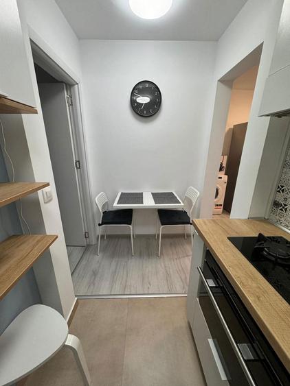 Inchiriez apartament 2 camere - Salajan, sector 3 - 12