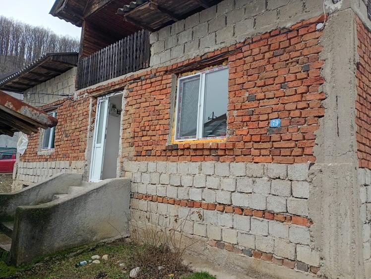 Vand casa cu fanar plus livada - 1