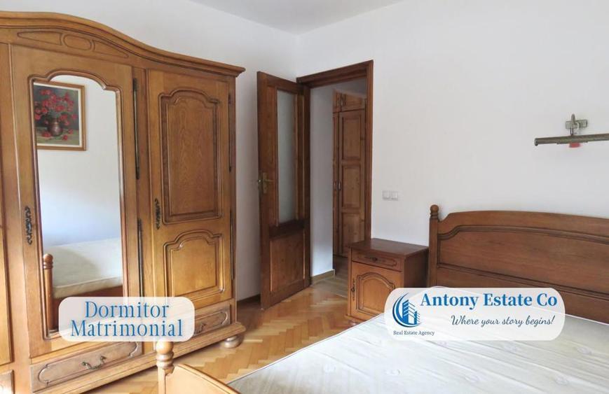 Apartament de inchiriat, 2 camere, Decomandat, Bld. Decebal - Oradea - 3