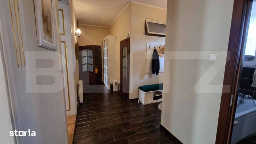 Apartament 3 camere, 120 mp, zona Iosefin - 4