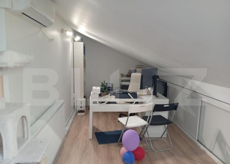 Apartament 2 camere, Arhitectilor - 10