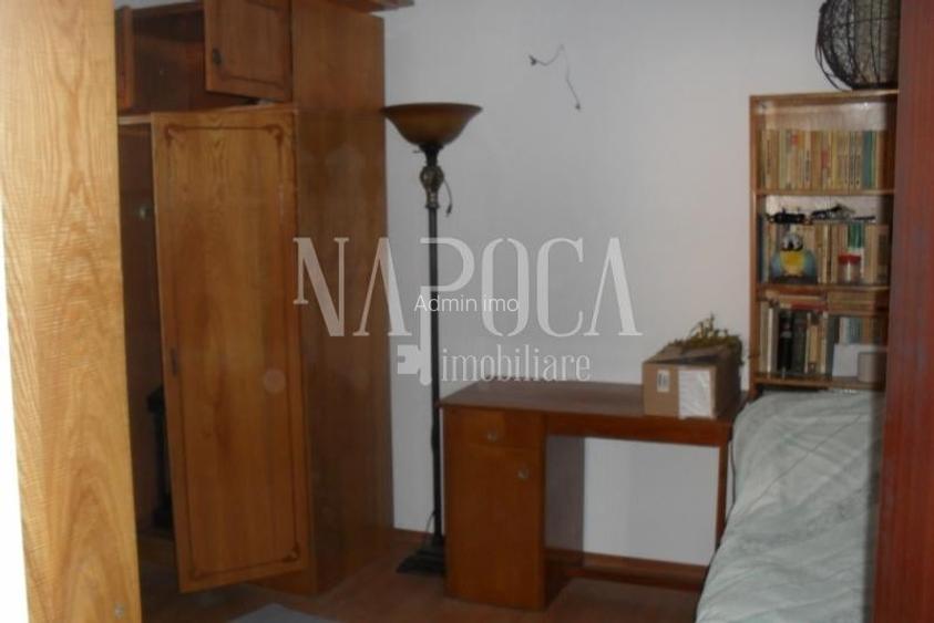 Casa 5 camere de vanzare in Andrei Muresanu, Cluj Napoca