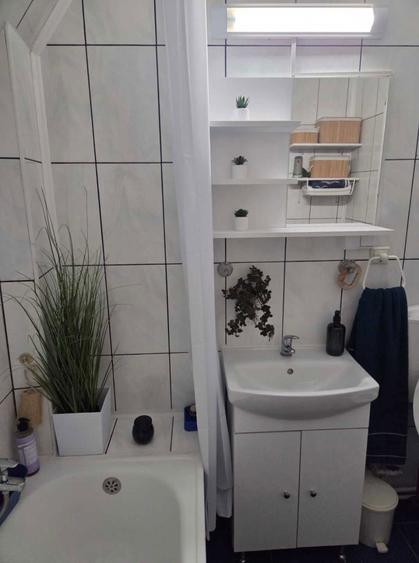 De vanzare apartament zona premium Valea Aurie-2 camere, tip mansarda-2 niveluri - 8