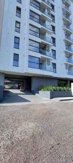 Apartament 3 camere -vedere catre lac CAMPUS - 10