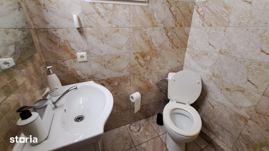Apartament de inchiriat cu 3 dormitoare la casa in Someseni - 2