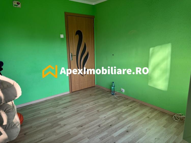 Apartament 3 Camere | Militari- Moinesti | Centrala Proprie | 2 Balcoane - 14