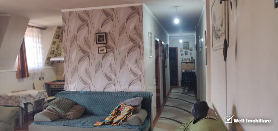 Apartament 3 camere 68 mp, parcare, zona Parc Poligon, Floresti - 4