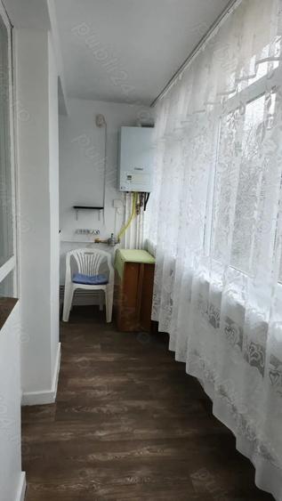 Apartament semidecomandat Tiglina 2 renovat recent - 9