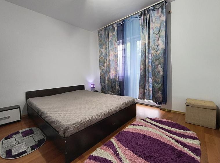 Apartament cu doua camere - 7