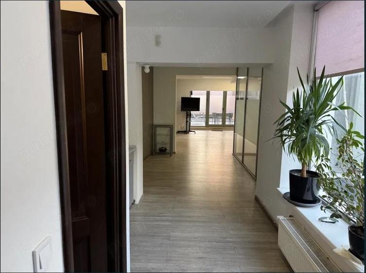 Inchiriere spatiu destinat birourilor activitati comerciale - Unirii - 8