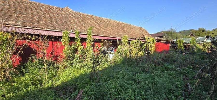 Casa de vanzare, Laslea, Judet Mures Casa de vanzare, Laslea, Judet Mures