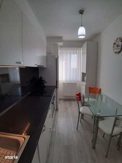 Apartament modern cu 2 camere, bloc nou, Iosia Strada Lapu?ului - 4