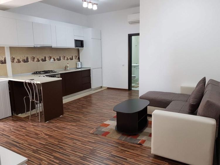 Apartament cu 2 camere, Palas Lazar Residence - 2