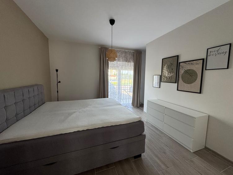 Inchiriez apartament in Dumbravita - 2
