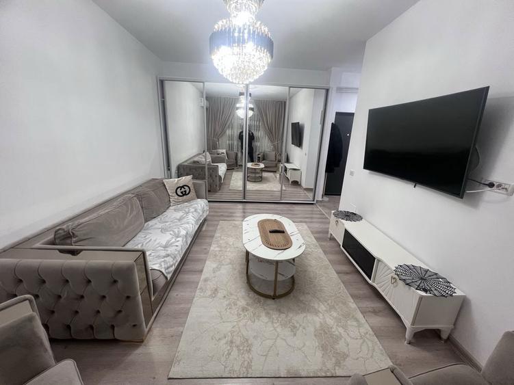 Vand apartament 2 camere Dobroesti - 1