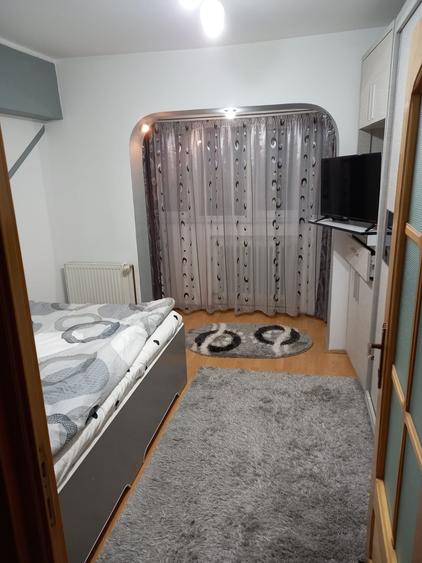 Apartament 4 camere Calea Nationala mai sus de Stadion - 10