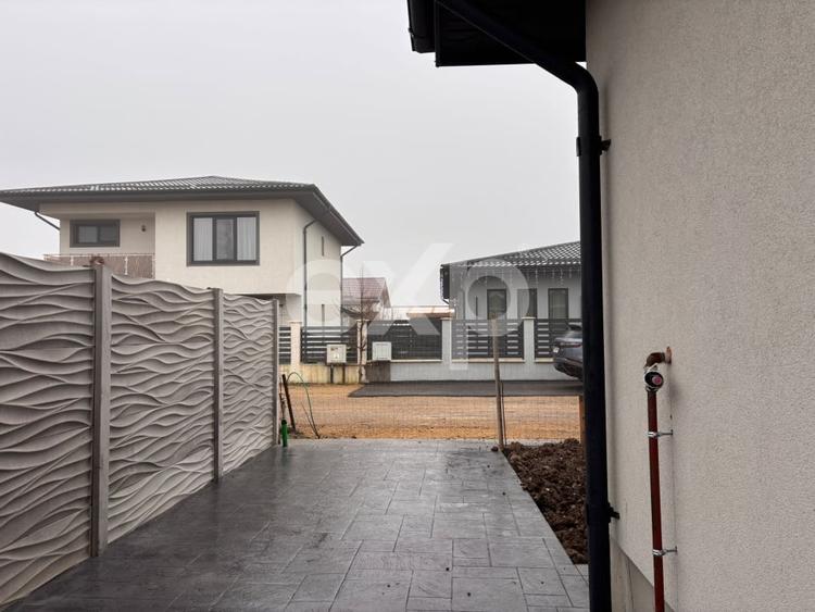 Casa individuala de vanzare in Berceni Ilfov - 3