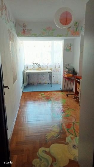 Apartament 4 camere zona Lacul Tei - 11