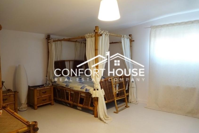 VILA P+2, 7 camere, 500mp teren, PIPERA - 44