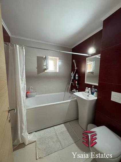 YSAIA IMOBILIARE - 3 CAMERE DE INCHIRIAT - VEDERE MARE  - TERMEN LUNG - - 13