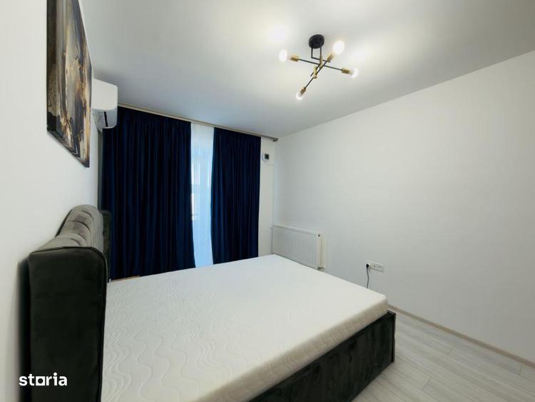 Apartament 2 camere, decomandat, 53mp, 2 locuri de parcare in Giroc - 9