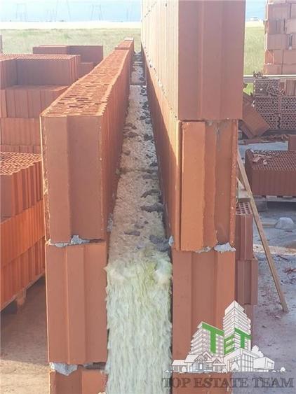 2 duplexuri stil mediteranean de vanzare intrare Domnesti - 8