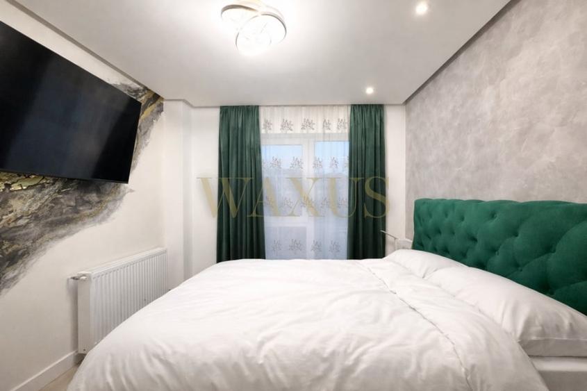 Apartament Ultramodern - SU 66MP I Terasa I Parcare - Str Cetatii - 7