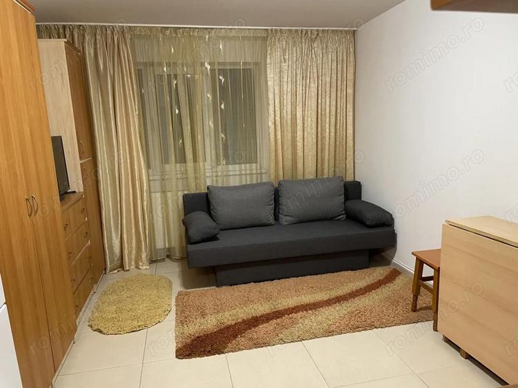 Inchiriez Garsoniera mobilata Lidl Energeticienilor-Auchan Vitan - 9