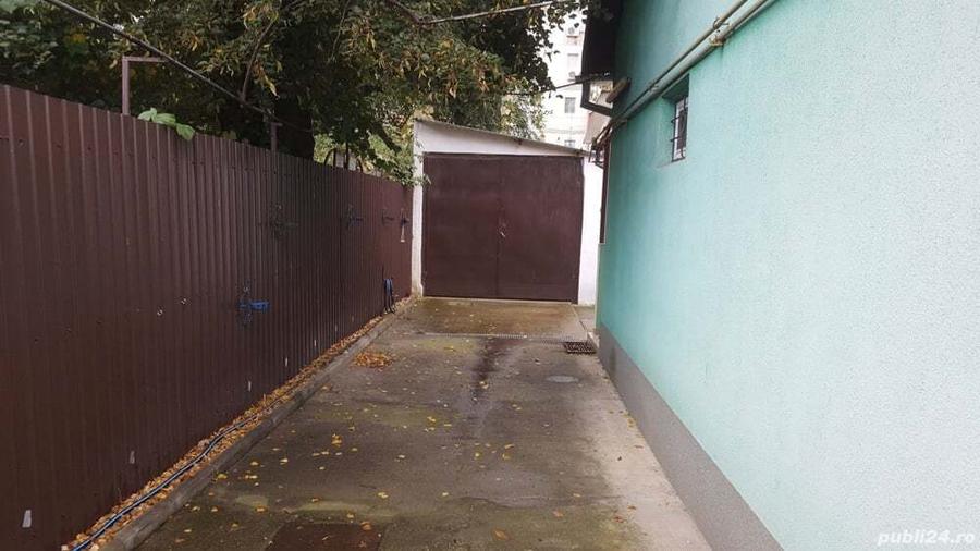 De vanzare casa,3 camere,garaj,anexe,curent trifazic , de la proprietar - 9