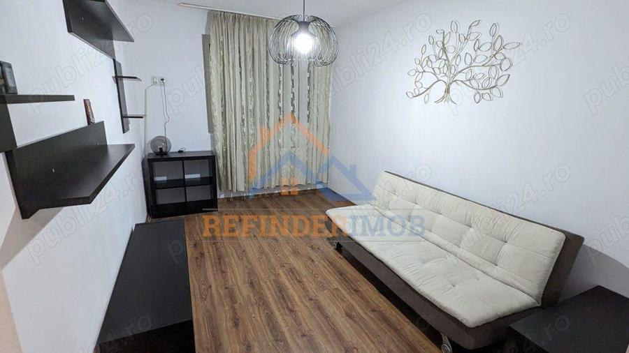 Apartament de vanzare cu 2 camere, zona Baba Novac - Parc IOR - 2