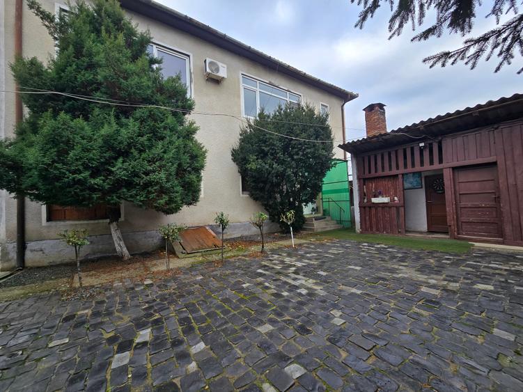 Mosnita Veche- Vila 2 apartamente- Teren 1100 mp - 15