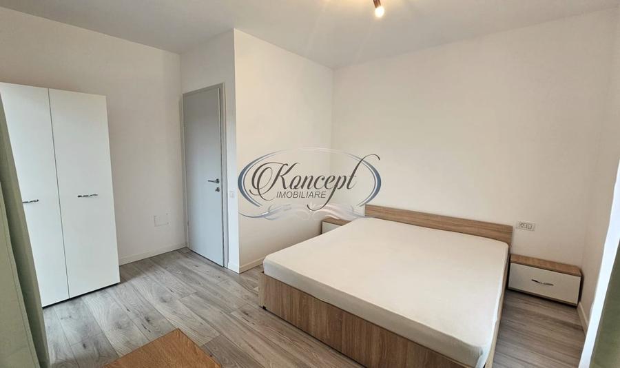 Duplex modern pe strada Oasului - 7