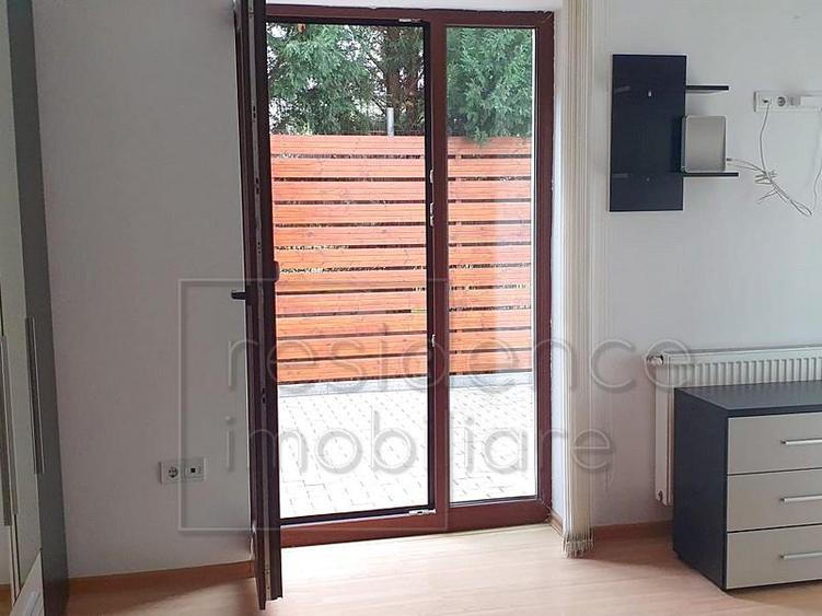 Pet friendly! Curte 80 MP! Apartament 2 camere, Zorilor+Garaj - 9