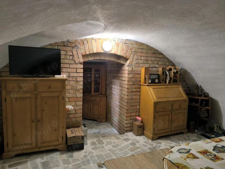 Vand casa in Oradea ultracentral strada Cuza Voda - 6