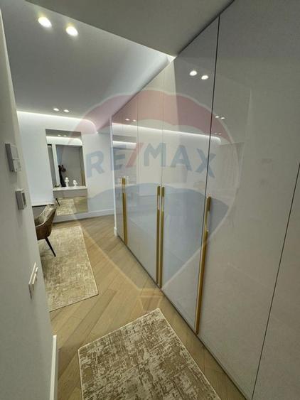 DE INCHIRIAT Apartament 3 camere – Cortina 126, Iancu Nicolae - 5