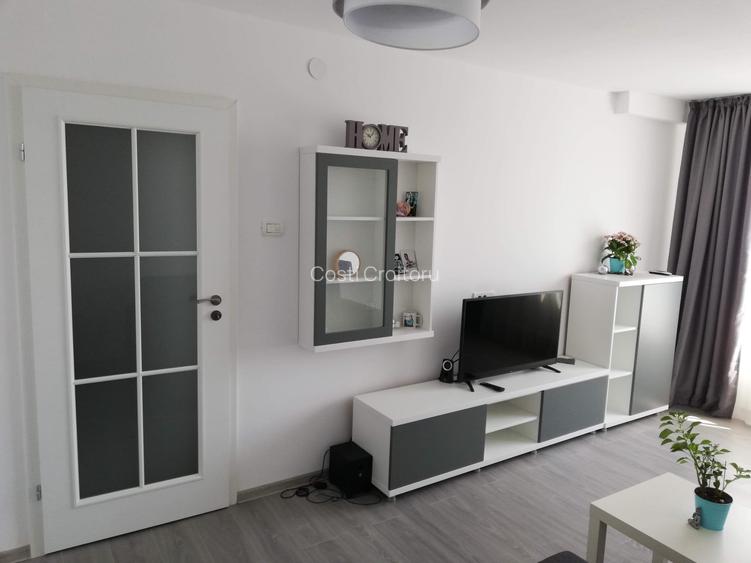 2 camere decomandat, parcare inclusă, Nicolae Grigorescu