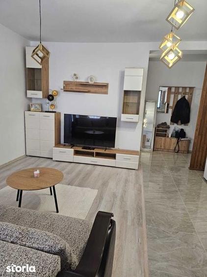 inchiriez apartament 2 camere in giroc - 2