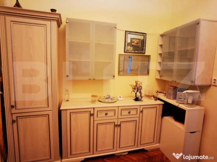 Casa, zona Balcescu-Elisabetin - 8