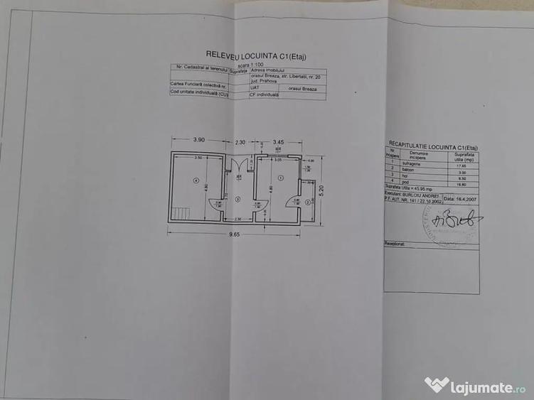 Casa zona centrala Breaza - 6