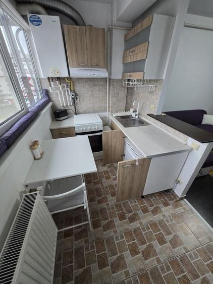 De închiriat apartament duplex 2 camere mansardat Șos. Olteniței - 3