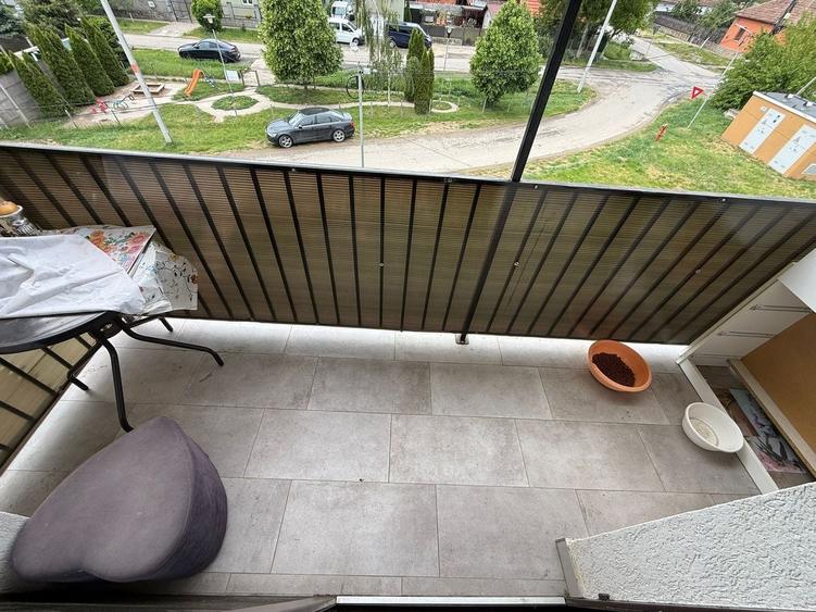 PROPRIETAR - COMISION 0 % Apartament cu 3 camere complet mobilat - 15