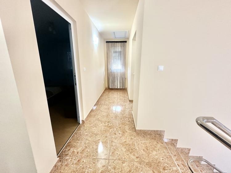 Casa individuala cu 5 camere -136mp- Mosnita Noua - Pozitie Centrala - 15