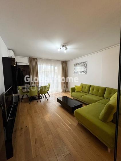 Apart 3 camere 80m2 + Loc Parcare Subteran -2 | Aviatiei Apartaments | Premium - 2