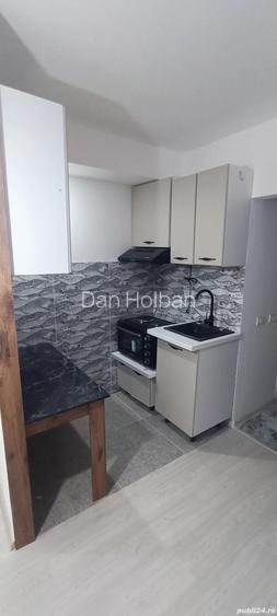 Inchiriere Garsoniera Theodor Pallady - 1 Decembrie