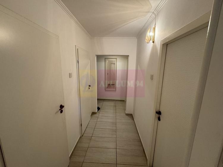 Apartament - 2 camere Mega Mall Pantelimon - 4